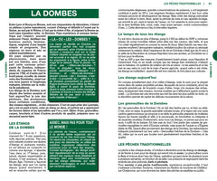 Guide du Routard Ain nature