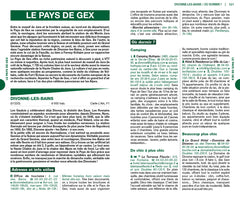 Guide du Routard Ain nature