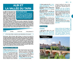 Guide du Routard Tarn