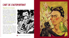 En chemin avec Frida Kahlo