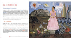 En chemin avec Frida Kahlo