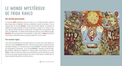 En chemin avec Frida Kahlo