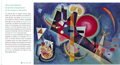 En chemin avec Kandinsky
