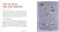 En chemin avec Kandinsky