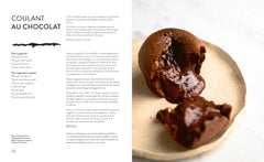 Le chocolat de nos rêves