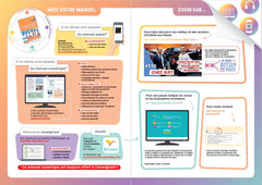 Ressources humaines et communication - Terminale STMG