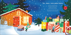 Mes plus belles comptines de Noël