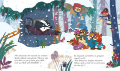 Un Noël tous ensemble