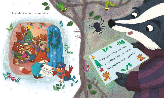 Un Noël tous ensemble