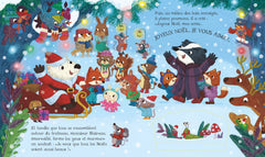 Un Noël tous ensemble