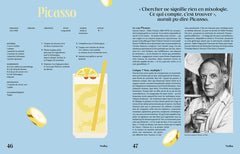 Culture cocktail