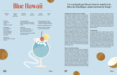 Culture cocktail