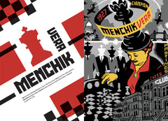 Grands maîtres des échecs - 50 destins extraordinaires