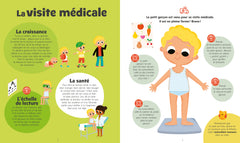 C'est moi le docteur !