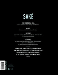 Saké