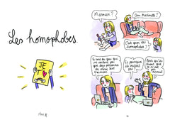 Marinette - 20 histoires sur la vie