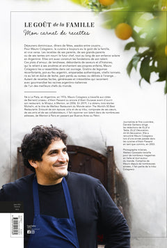 Le goût de la famille