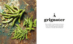 Le goût de la famille