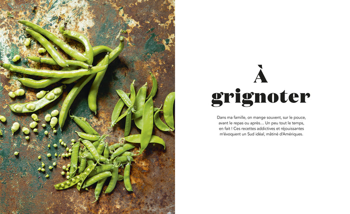 Le goût de la famille