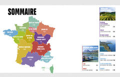 Nos 52 week-ends coups de coeur en France