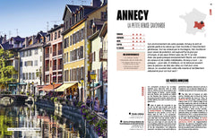 Nos 52 week-ends coups de coeur en France