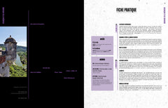 Nos 52 week-ends coups de coeur en France