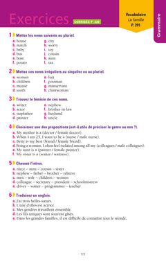 Bled anglais tout en un