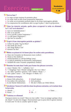 Bled Allemand Tout en Un