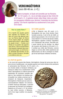 Bled histoire de France