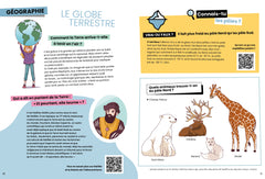 Le grand livre Lumni