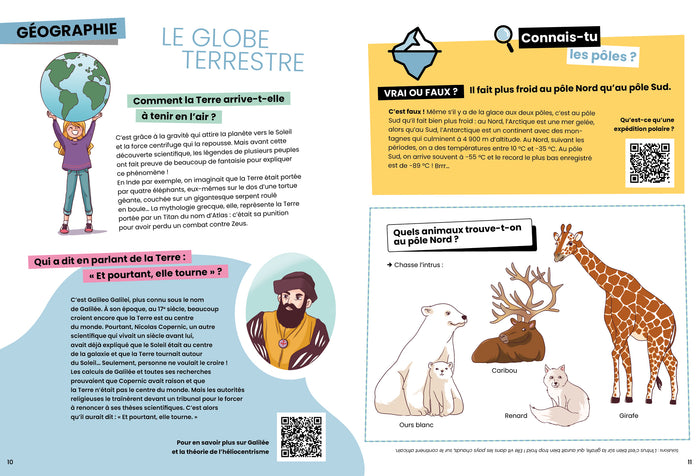 Le grand livre Lumni