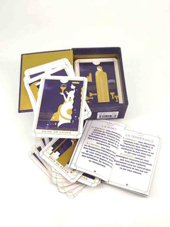 Everyday Tarot Deck: Édition française