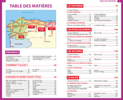 Guide du Routard Espagne du Nord-Ouest 2021/22