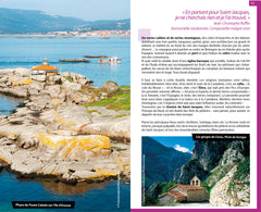 Guide du Routard Espagne du Nord-Ouest 2021/22