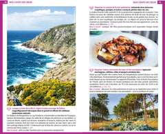 Guide du Routard Espagne du Nord-Ouest 2021/22
