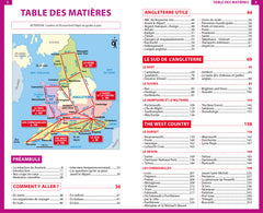 Guide du Routard Angleterre pays de Galles 2021/22