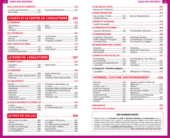 Guide du Routard Angleterre pays de Galles 2021/22