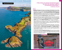 Guide du Routard Angleterre pays de Galles 2021/22