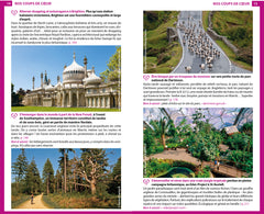 Guide du Routard Angleterre pays de Galles 2021/22