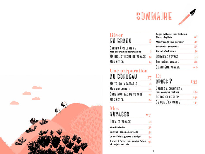 Voir le monde et le raconter