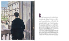 Caillebotte. Peintre des extrêmes