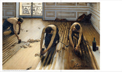 Caillebotte. Peintre des extrêmes