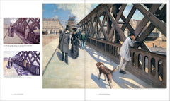 Caillebotte. Peintre des extrêmes