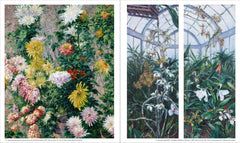 Caillebotte. Peintre des extrêmes