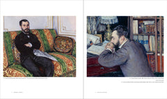 Caillebotte. Peintre des extrêmes