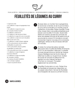 100 recettes thaïes