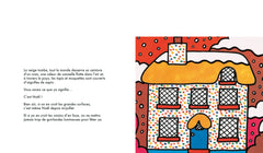Parody book Monsieur Madame - Les joies de Noël en famille