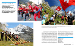 Courir autour du monde