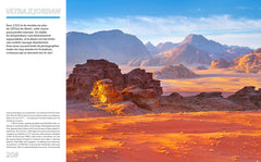 Courir autour du monde