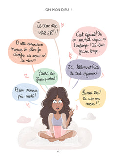 Où va t-on mademoiselle ?